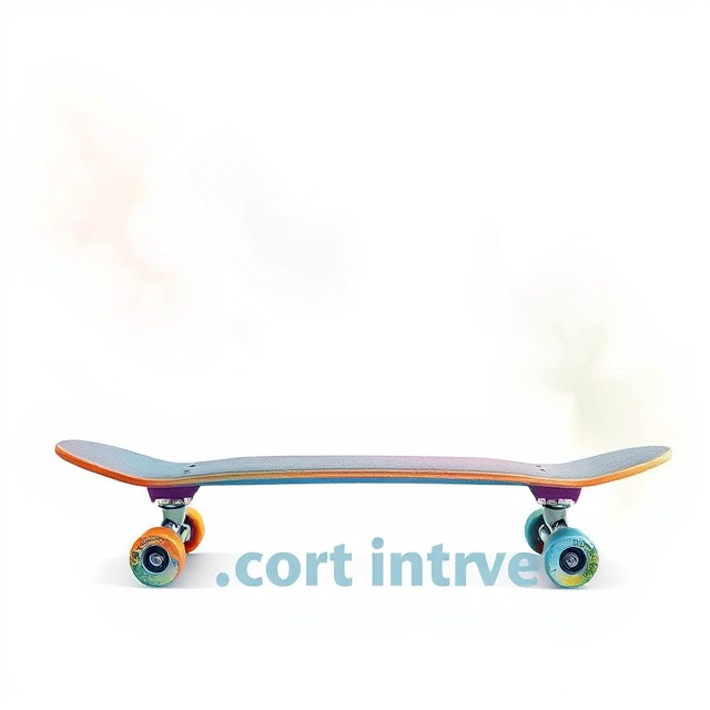 Cruiser Skateboards