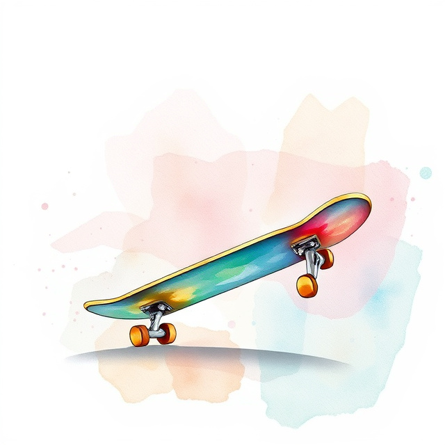 Stunt Skateboards