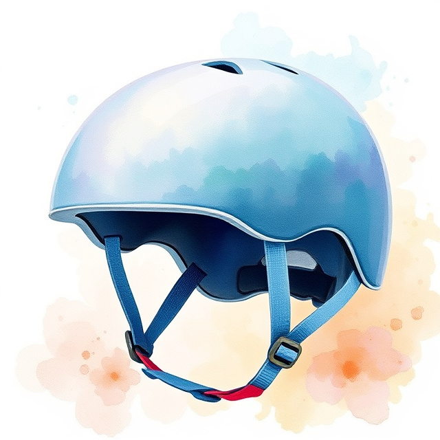 Youth Skate Helmets