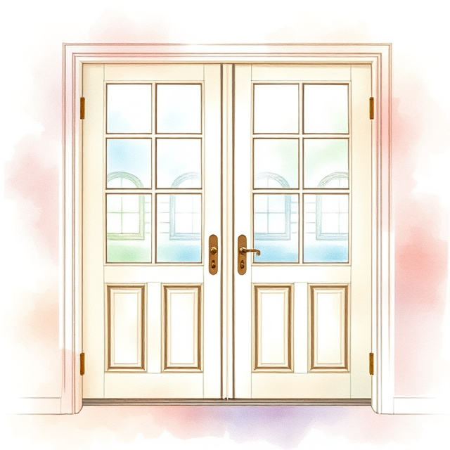 French Doors