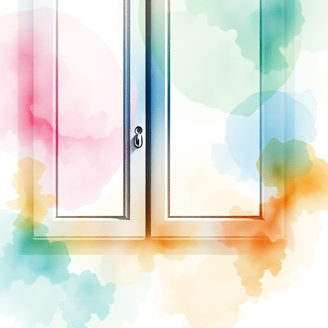 Window Casement Operators