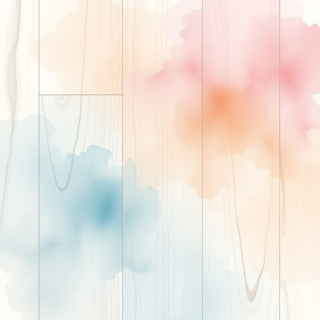 Rigid Core Vinyl Plank Flooring