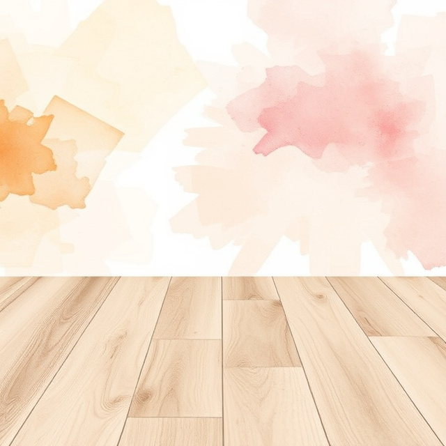 Acoustic Vinyl Plank Flooring