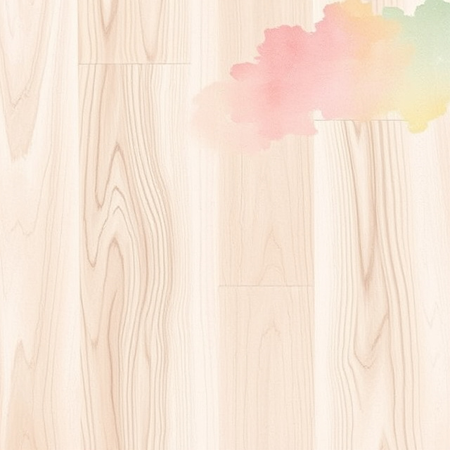 Waterproof Vinyl Plank Flooring