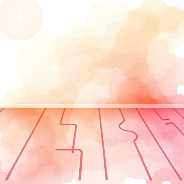 Radiant Floor Heating Underlayment