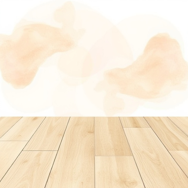 Engineered Wood Underlayment