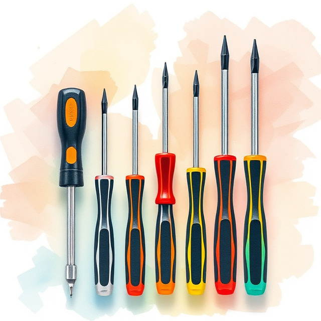 Torque Screwdriver Sets