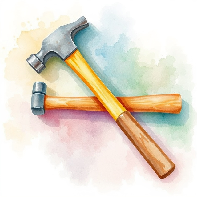 Framing Hammers