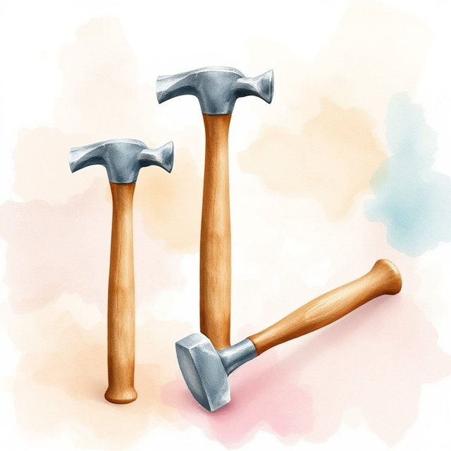 Masonry Hammers