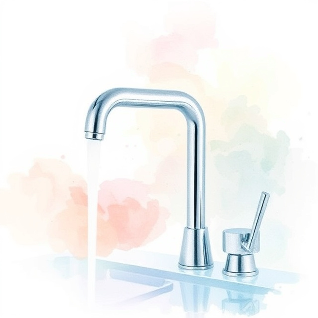 Pull-Down Faucets