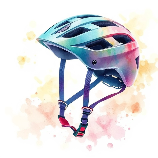 Bicycle Skate Helmets