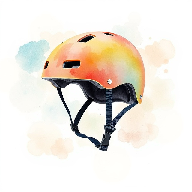 Multi-Sport Skate Helmets
