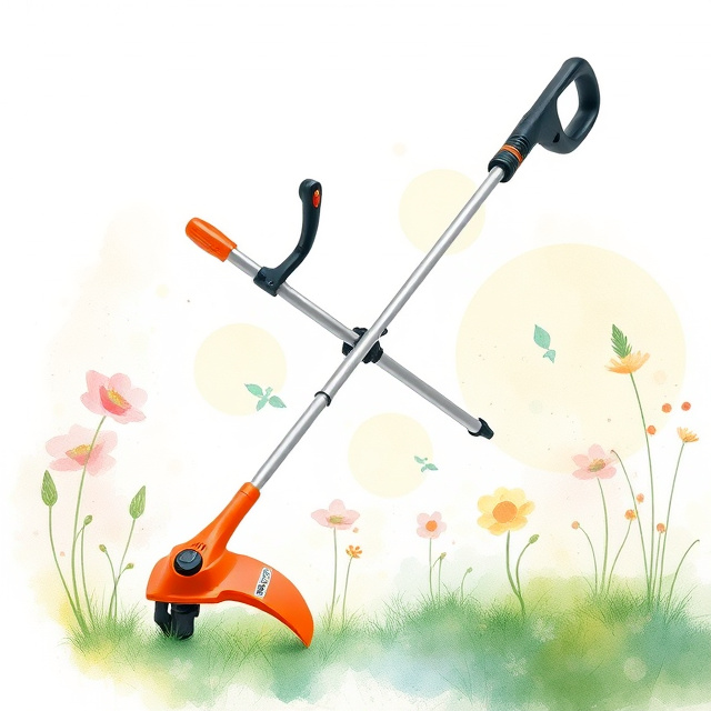 Electric String Trimmers