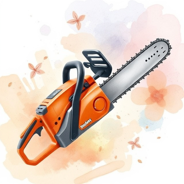 Battery Chainsaws