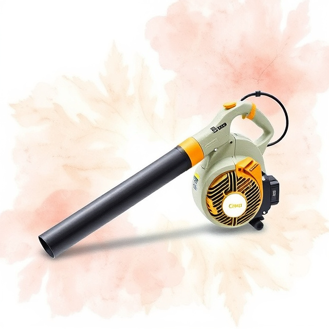 Gas Leaf Blowers