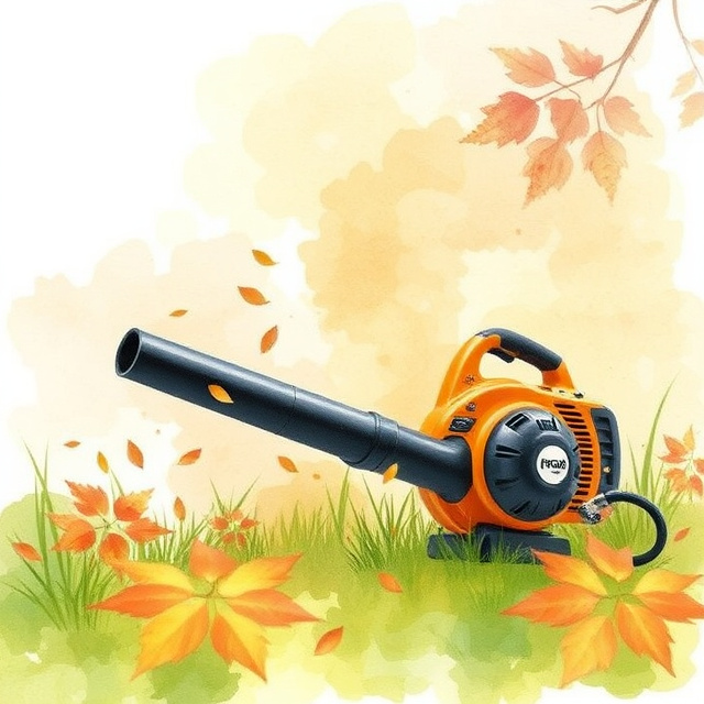 Under $100 Leaf Blowers