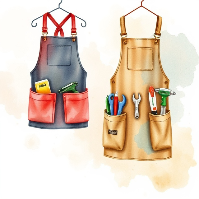 Tool Aprons