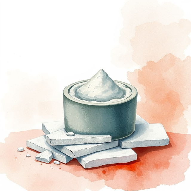 Quick-Setting Mortar