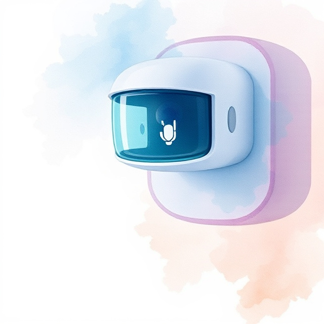 Indoor Motion Sensors