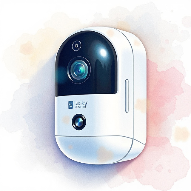 Smart Motion Sensors