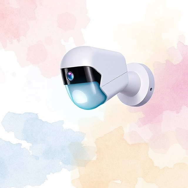 Hardwired Motion Sensors