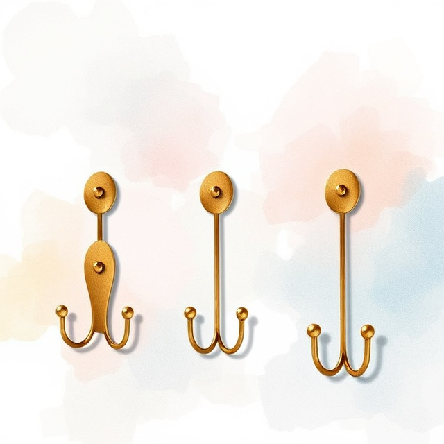 Wall Hooks