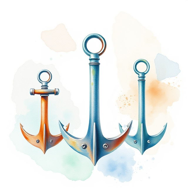 Toggle Anchors