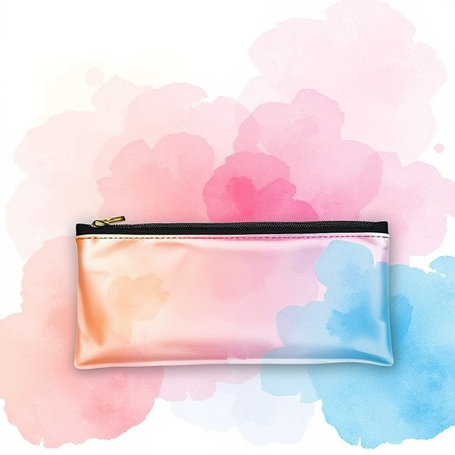 Foldable Pencil Cases