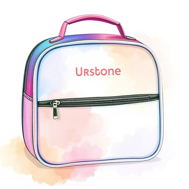 Personalized Lunch Boxes