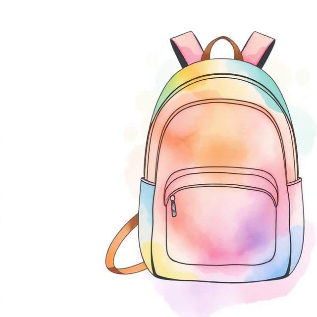 Eco-Friendly Backpacks