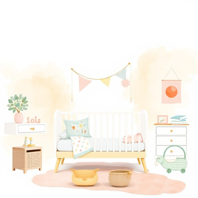 Best Kids' Room Decor