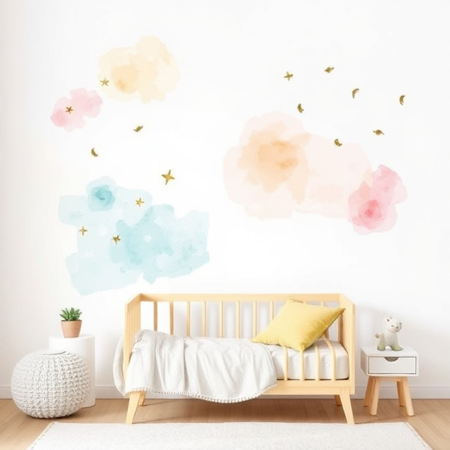 Wall Decals