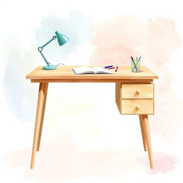 Writing Desks