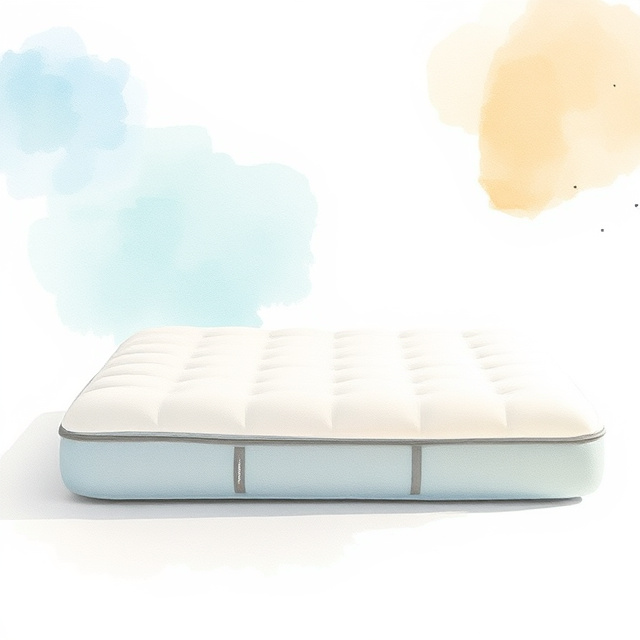 Organic Cotton Mattresses