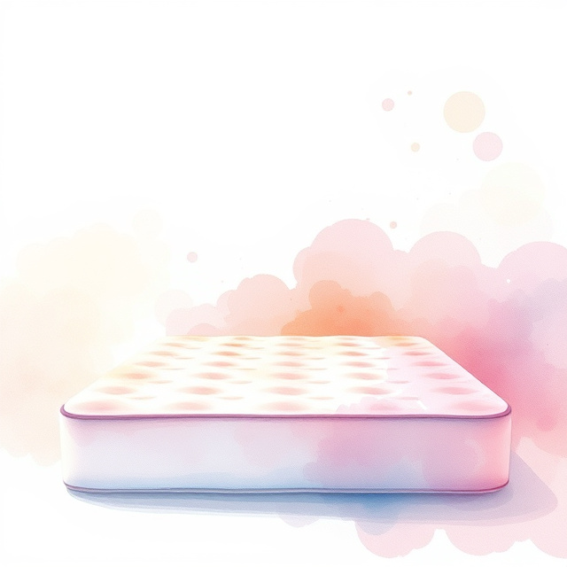 Hypoallergenic Mattresses