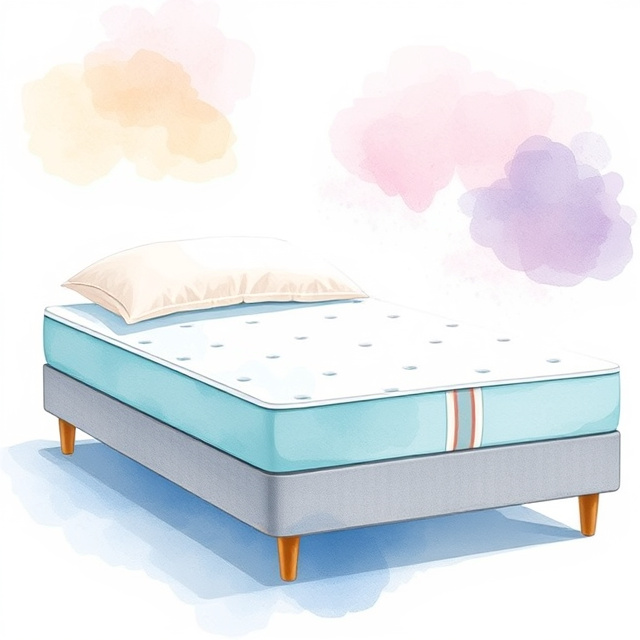 Twin Size Mattresses