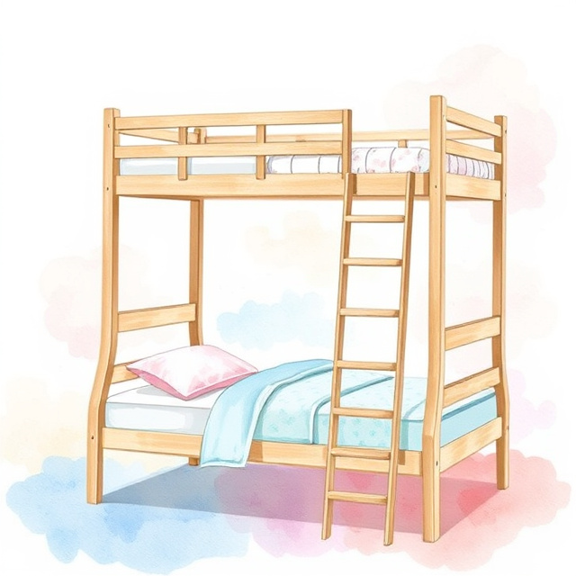 Bunk Bed Mattresses