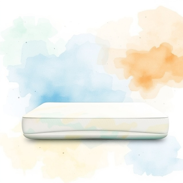 Memory Foam Mattresses