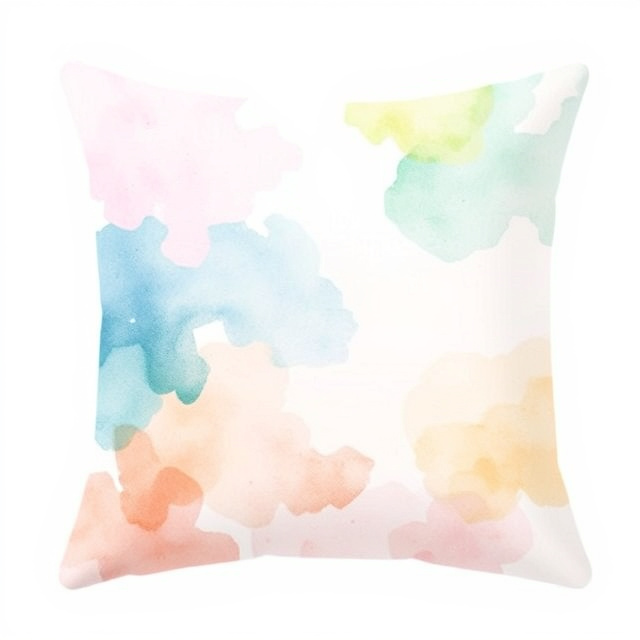 Decorative Throw Pillows