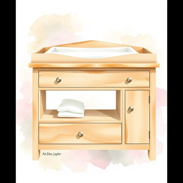 Changing Tables with Storage