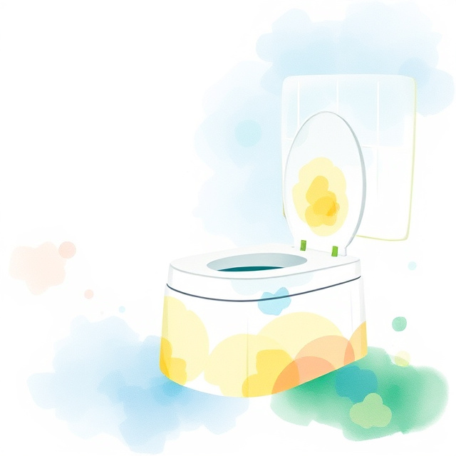 Adjustable Potty Training Seats