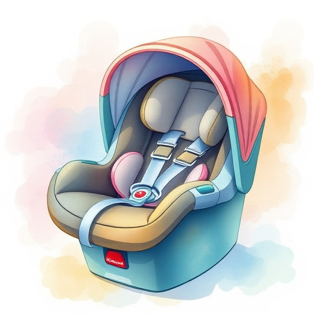 Easy Install Car Seat Bases