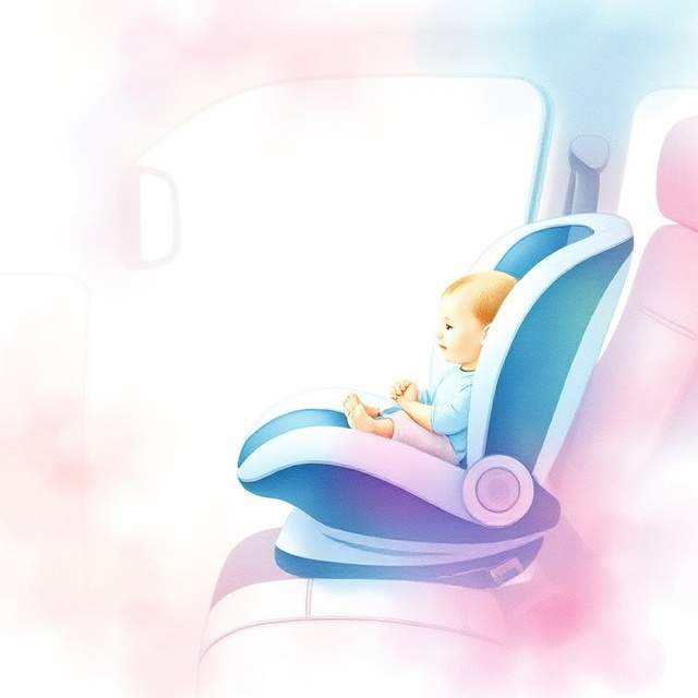 Adjustable Car Seat Bases