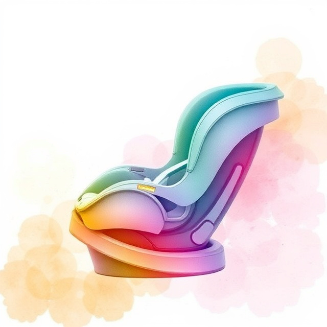 Swivel Car Seat Bases