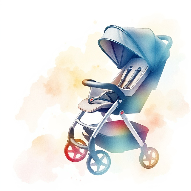 Compact Travel Systems