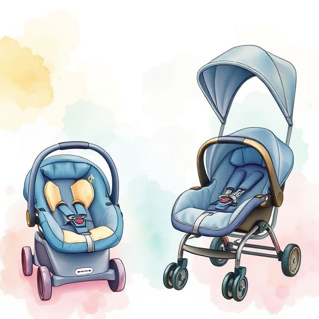 All-Terrain Travel Systems