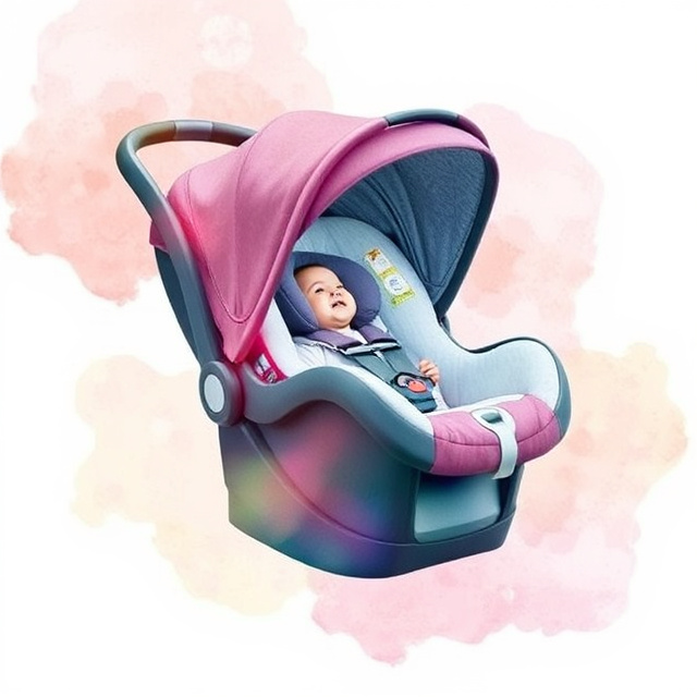 Travel System Accessories