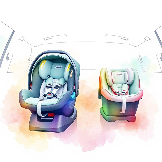 Convertible Travel Systems