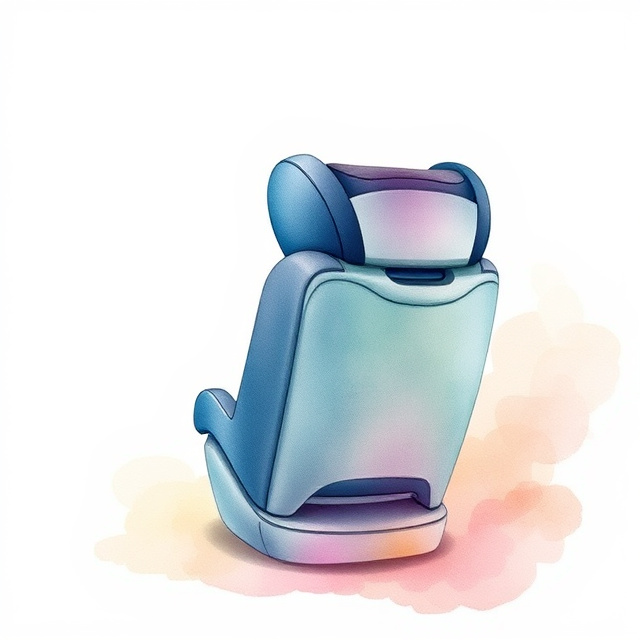 Extended Rear-Facing Convertible Car Seats