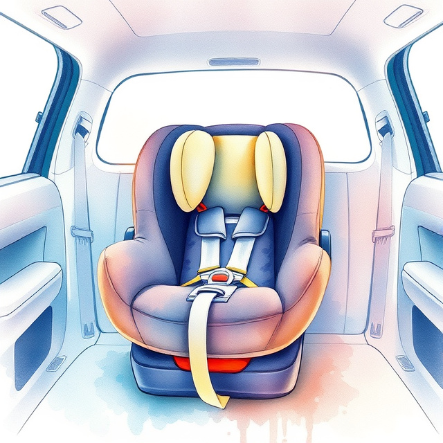 Narrow Convertible Car Seats